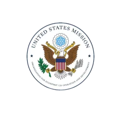 U.S. Mission to the OECD