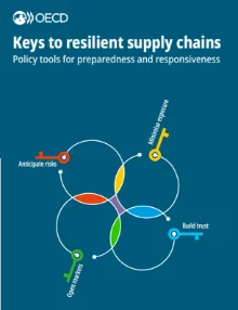 Keys to Resilient Supply Chains:Policy Tools for Preparedness and Responsiveness