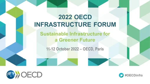 2022 OECD Infrastructure Forum