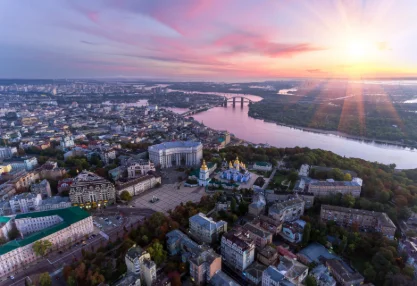 Stronger Financial Markets and Institutions for Ukraine’s Recovery