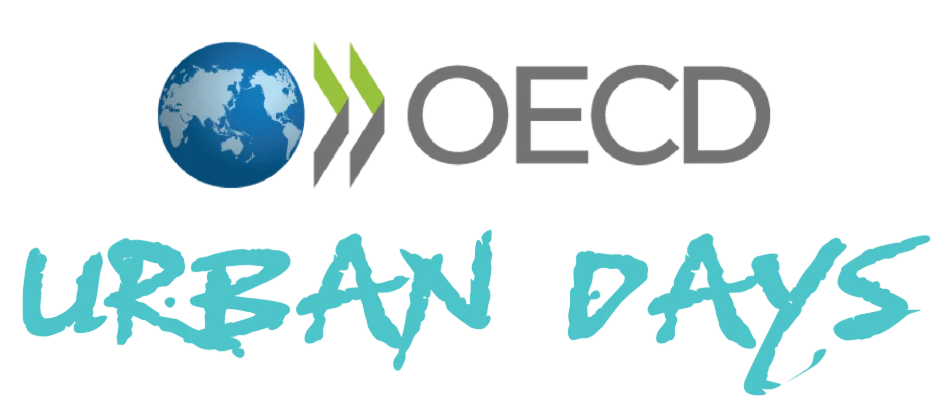 14 - 17 April 2025, OECD, Paris