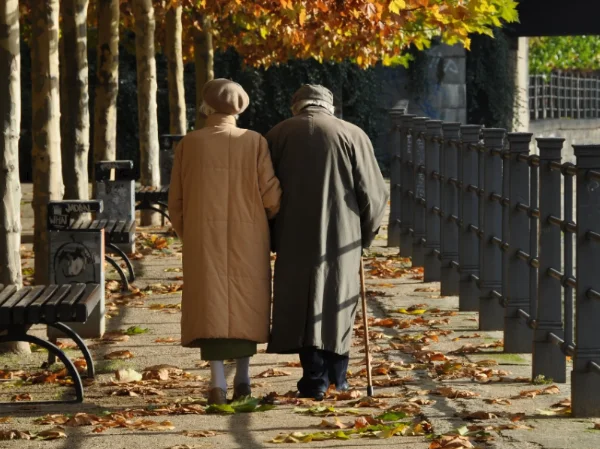 Ageing