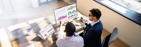 OECD’s AI Capability Indicators: A first look at the scale on social interaction