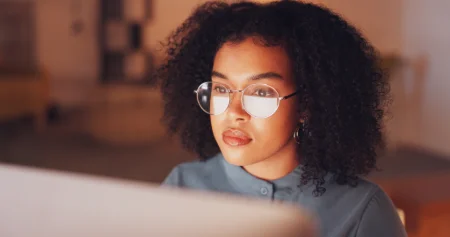 Women’s and men’s experiences of AI at work: how might they differ?