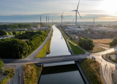Harnessing Public Procurement for the Green Transition: Good Practices in OECD Countries