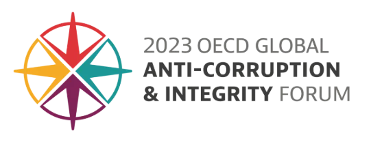 2023 OECD Global Anti-Corruption & Integrity Forum