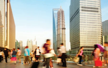 Global Debt Report 2024: Bond Markets in a High-Debt Environment
