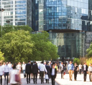 Global Corporate Sustainability Report 2024