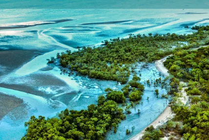 G20/OECD Report on approaches for financing and investing in climate-resilient infrastructure