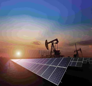 Mechanisms to Prevent Carbon Lock-in in Transition Finance