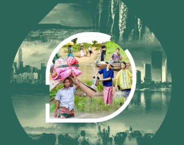 The What, Why and How of the World Water Crisis: Global Commission on the Economics of Water Phase 1 Review and Findings