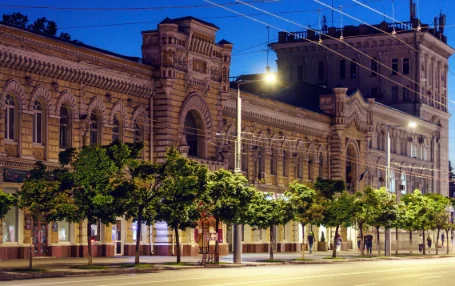 Facilitating green public investments in Moldova
