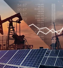Mechanisms to Prevent Carbon Lock-in in Transition Finance