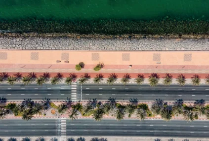 Infrastructure for a Climate-Resilient Future