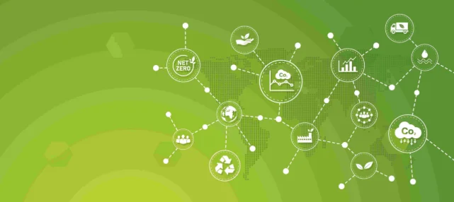 Climate change mitigation scenarios for financial sector target setting and alignment assessment