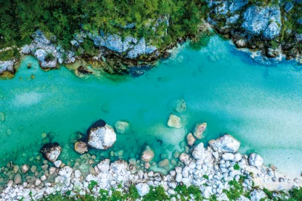 Financing a Water Secure Future