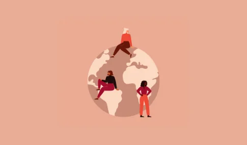 Supporting women’s empowerment through green policies and finance