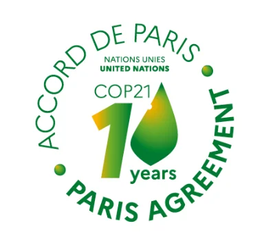 Paris Agreement 10 years anniversary event
