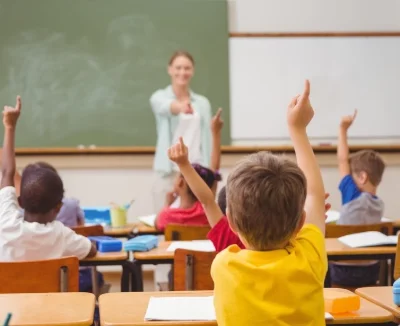 Re-Educated: From journalism to the classroom, by Lucy Kellaway
