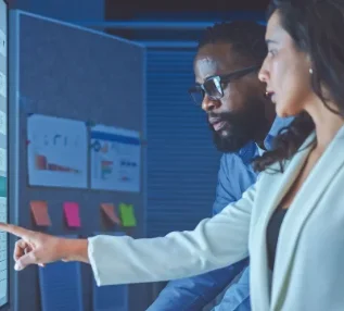 Governing with Artificial Intelligence