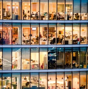 Workforce Insights from Central Governments
