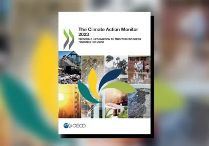 The Climate Action Monitor 2023