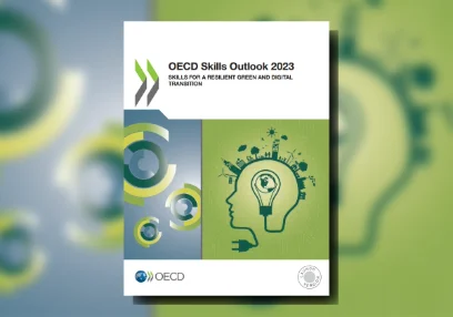 OECD Skills Outlook 2023