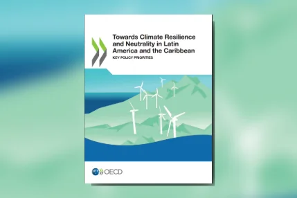 Towards Climate Resilience and Neutrality in Latin America and the Caribbean: Key Policy Priorities