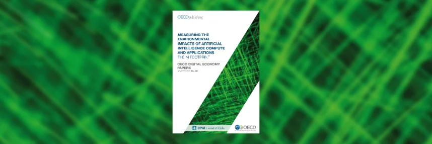 Measuring the environmental impacts of artificial intelligence compute and applications