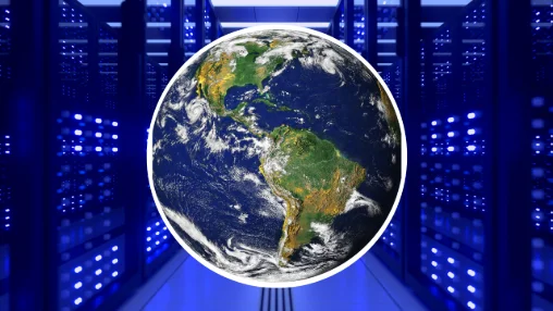 Can AI help save the planet?