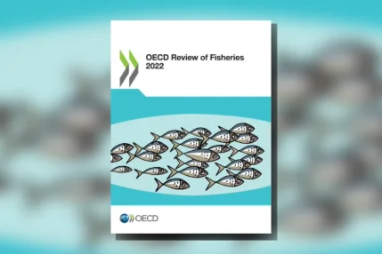 OECD Review of Fisheries 2022