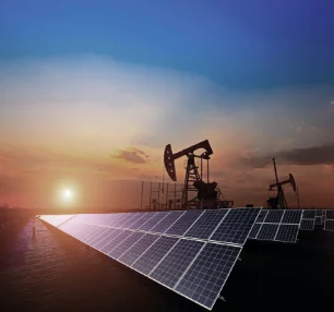 Unlocking capital for net-zero in Asia: challenges and solutions on transition finance
