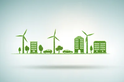 Transition Finance: what is it and why is it needed?