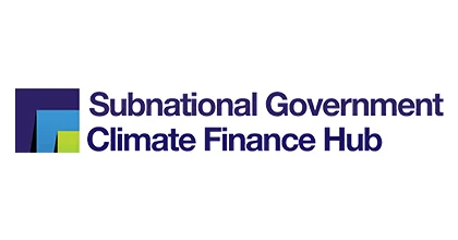 Subnational Government Climate Finance Hub