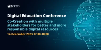 Co-Creation with multiple stakeholders for better and more responsible digital resources