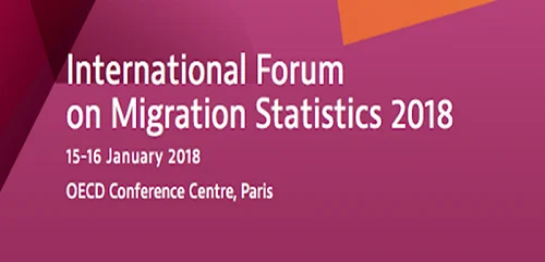 1st International Forum on Migration Statistics