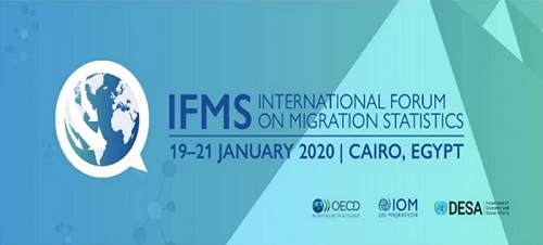 2nd International Forum on Migration Statistics