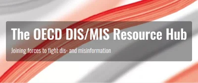 The OECD DIS/MIS Resource Hub