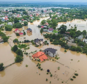 The Climate Action Monitor 2024