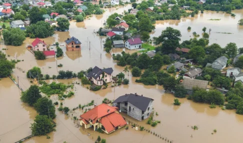 The Climate Action Monitor 2024