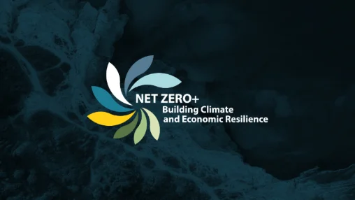 Net Zero+: The OECD Horizontal Project on Climate and Economic Resilience