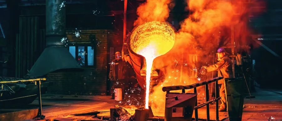 Channelling market forces towards steel decarbonisation