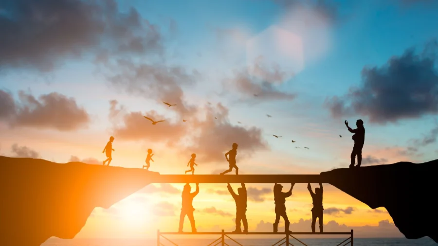 Data-driven climate action: Empowering the advocacy of civil society organisations