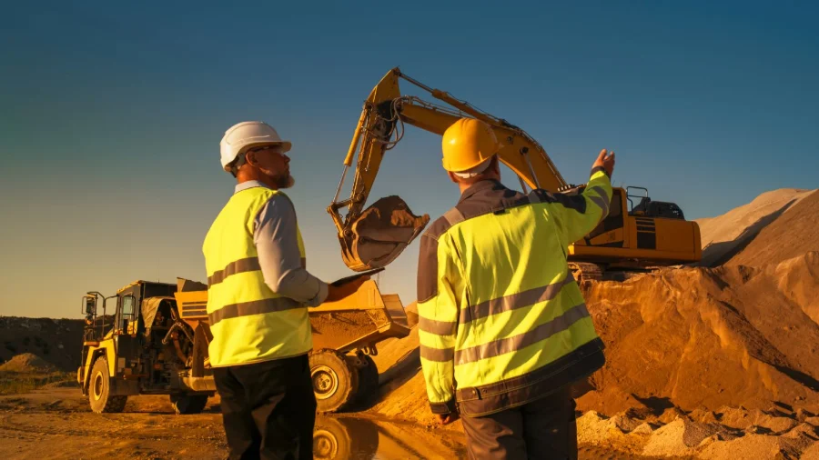 Global changes and local contexts: Skills and jobs for an inclusive green transition for mining regions