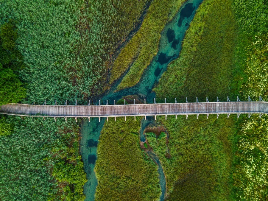 Accelerating investment in adaptation: Launching the OECD’s Climate Adaptation Investment Framework