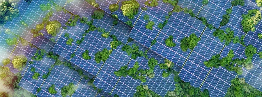 Greening emerging markets: Unlocking private investment