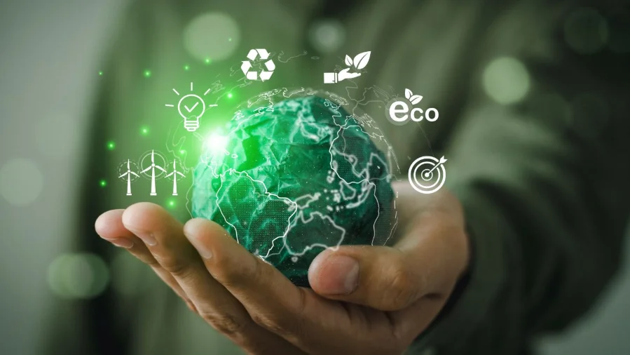 Jobs, skills and ensuring a just transition to a green economy