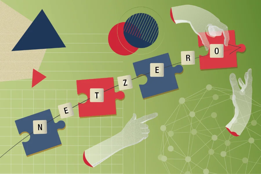 Mission-oriented policies for net zero: Combining technological and social innovations to deliver on ambitious agendas