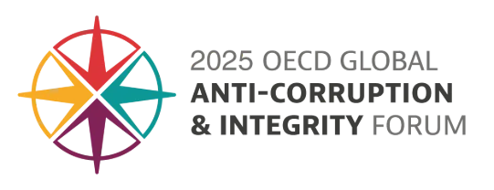 2025 Global Anti-Corruption & Integrity Forum