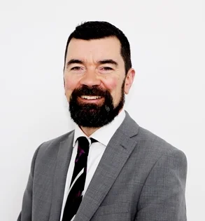 Message from the Minister of State for Community Development, Integration and Charities of Ireland